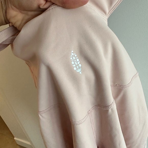 FP Transcend Limits Onesie - Picture 4 of 5